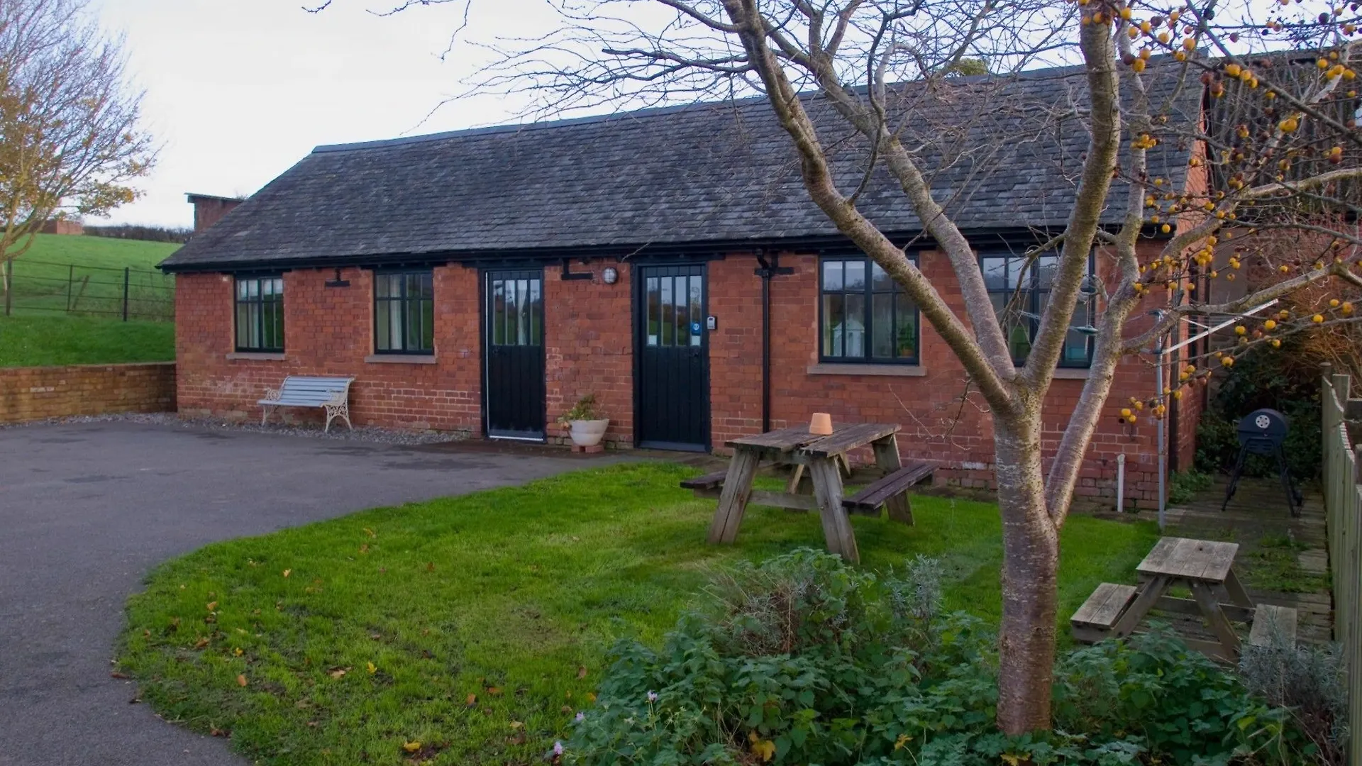 Holiday home Hues Piece Paynes Farm Villa Exeter United Kingdom