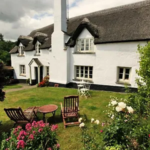 Bed & Breakfast Brook, Tedburn