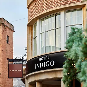Hotel Indigo - Exeter, An Ihg, Exeter